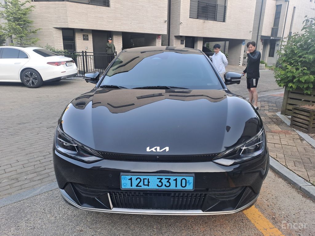 Kia EV6