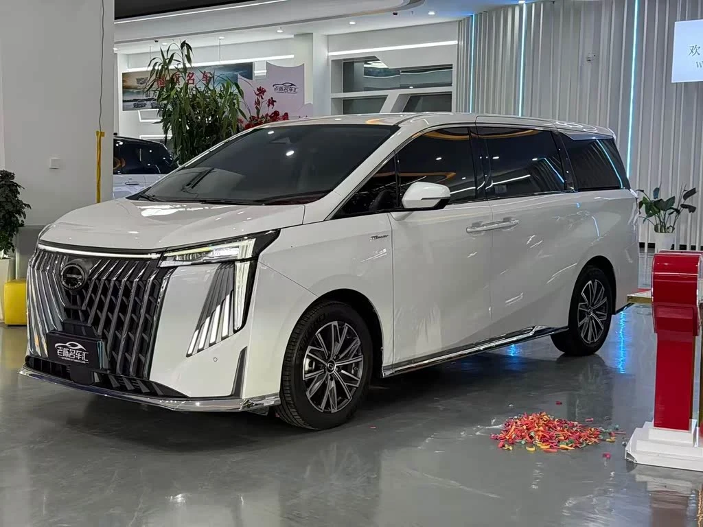GAC M8