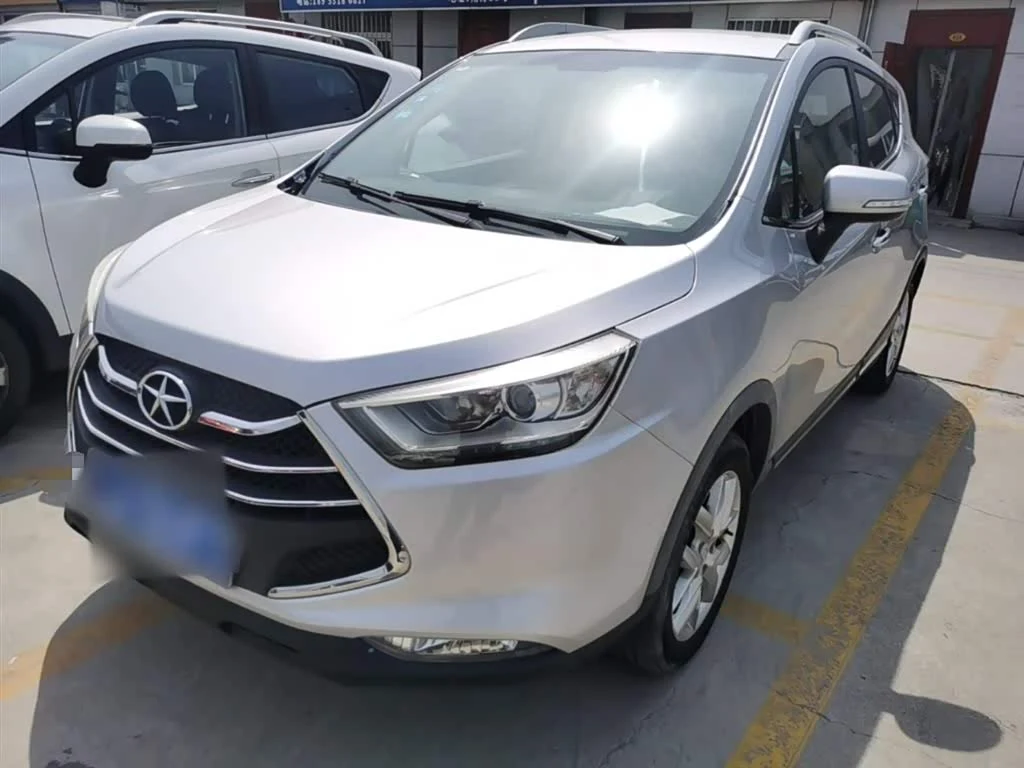 JAC S3