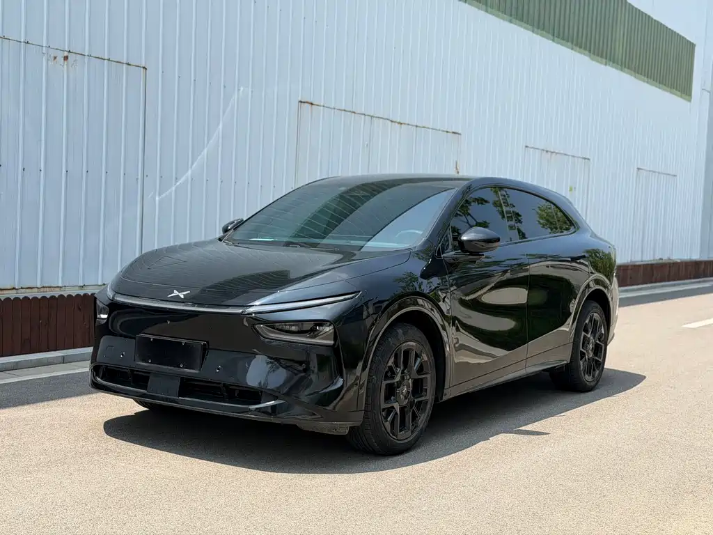 Xpeng G7