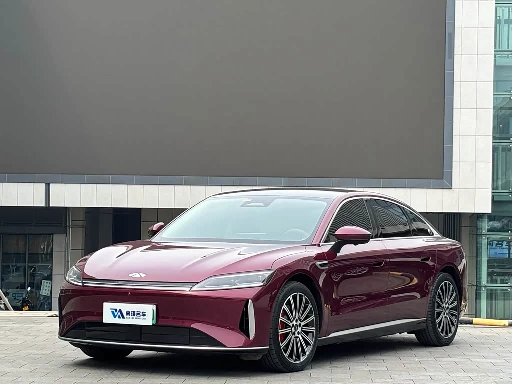 Chery A9L