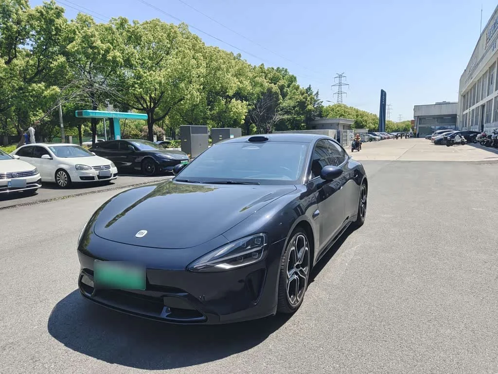Xiaomi SU7
