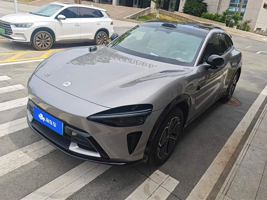 Xiaomi YU7