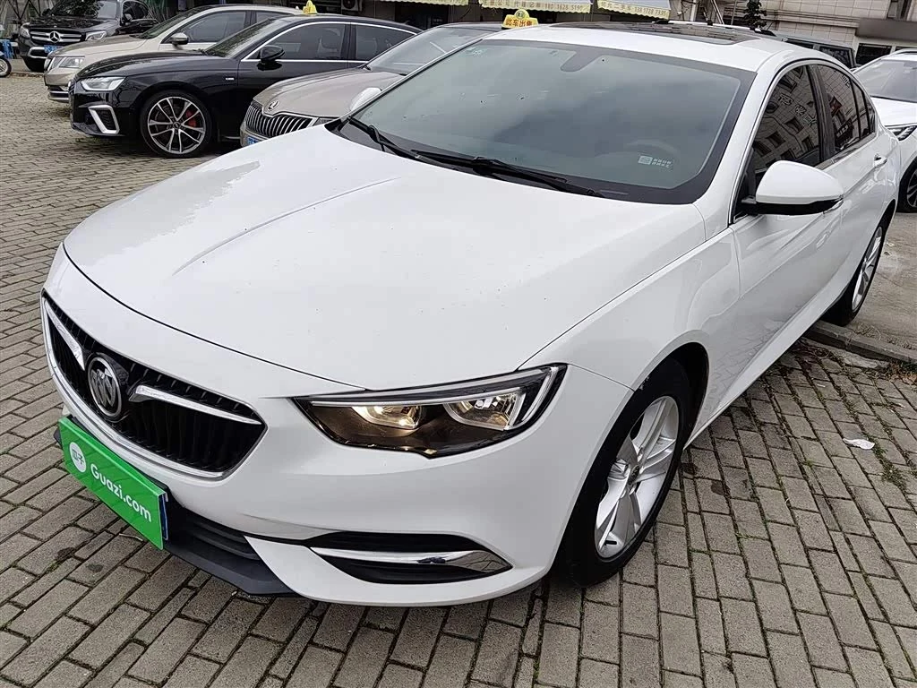 Buick Regal