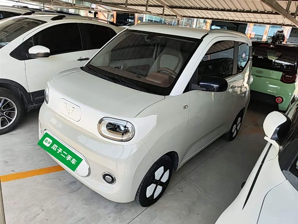 Wuling Mini EV
