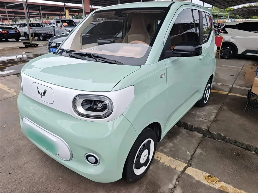 Wuling Mini EV