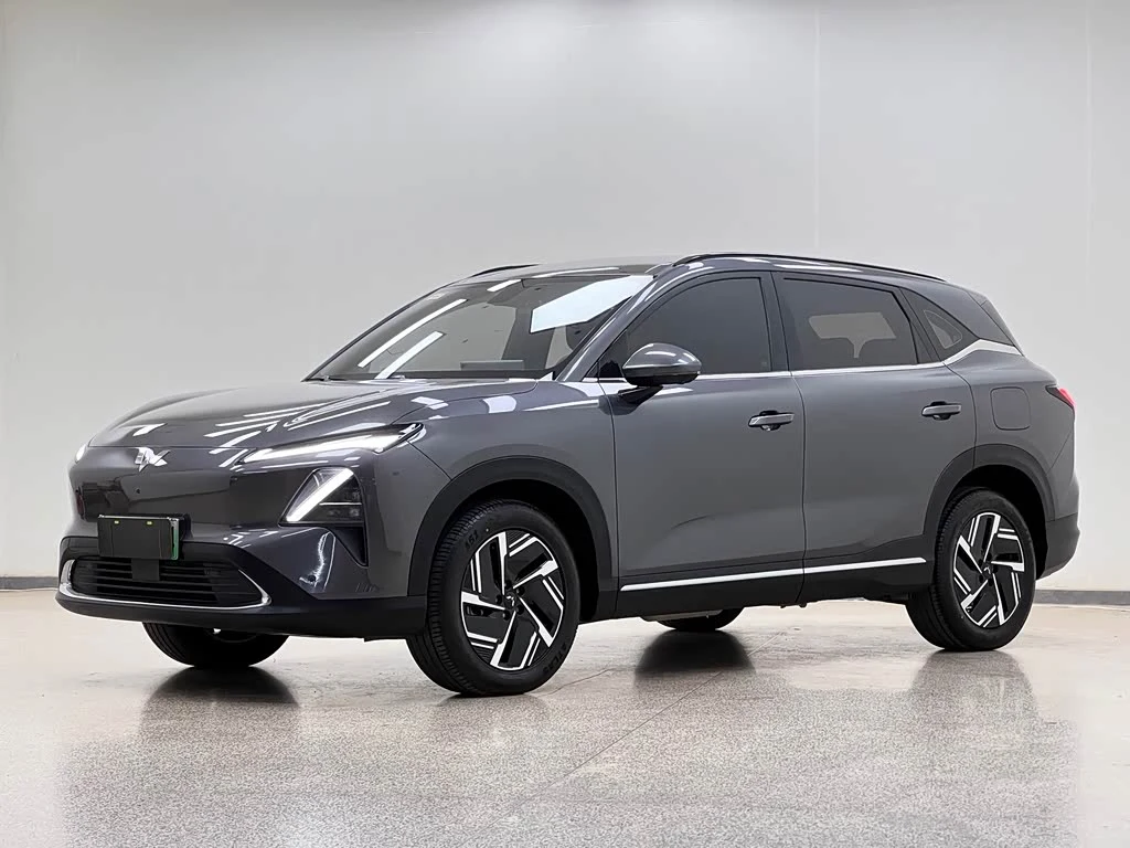 Wuling S