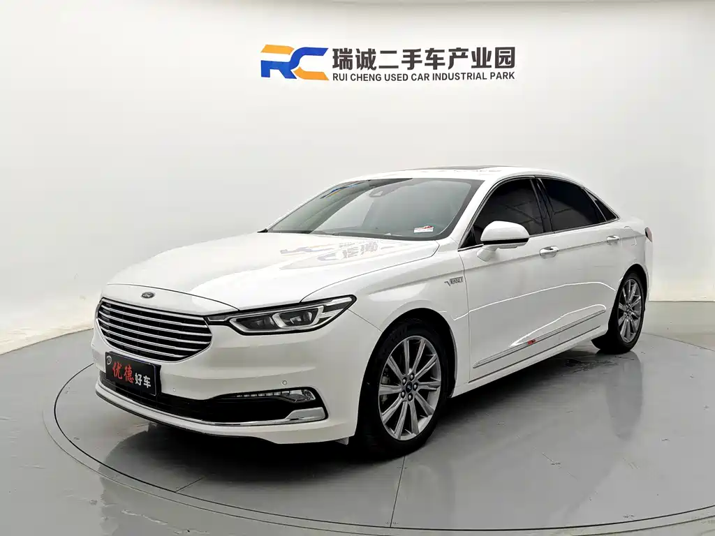Ford Taurus
