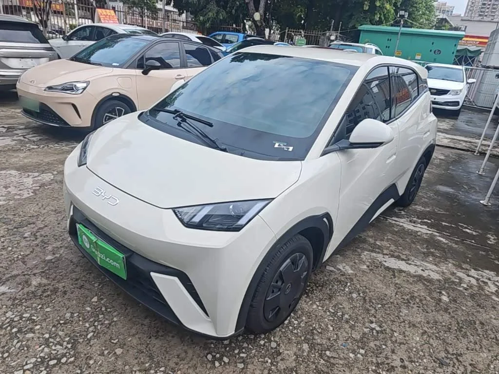 BYD Seagull