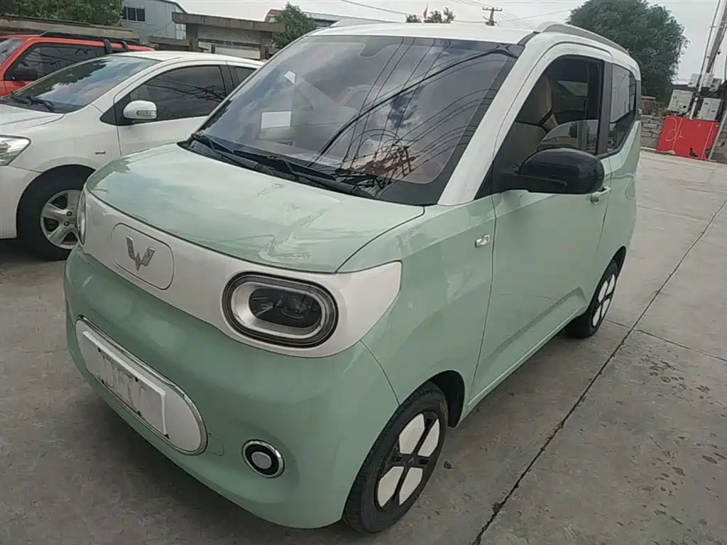 Wuling Mini EV