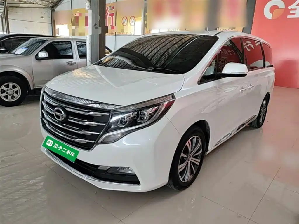 GAC M8