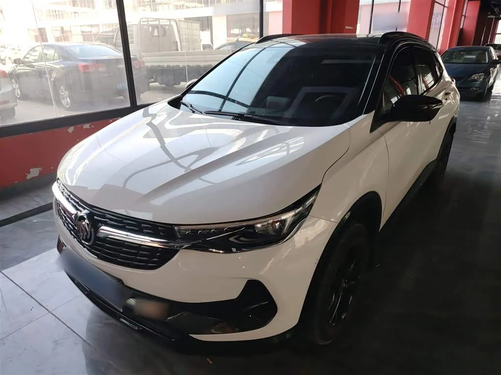 Buick Encore