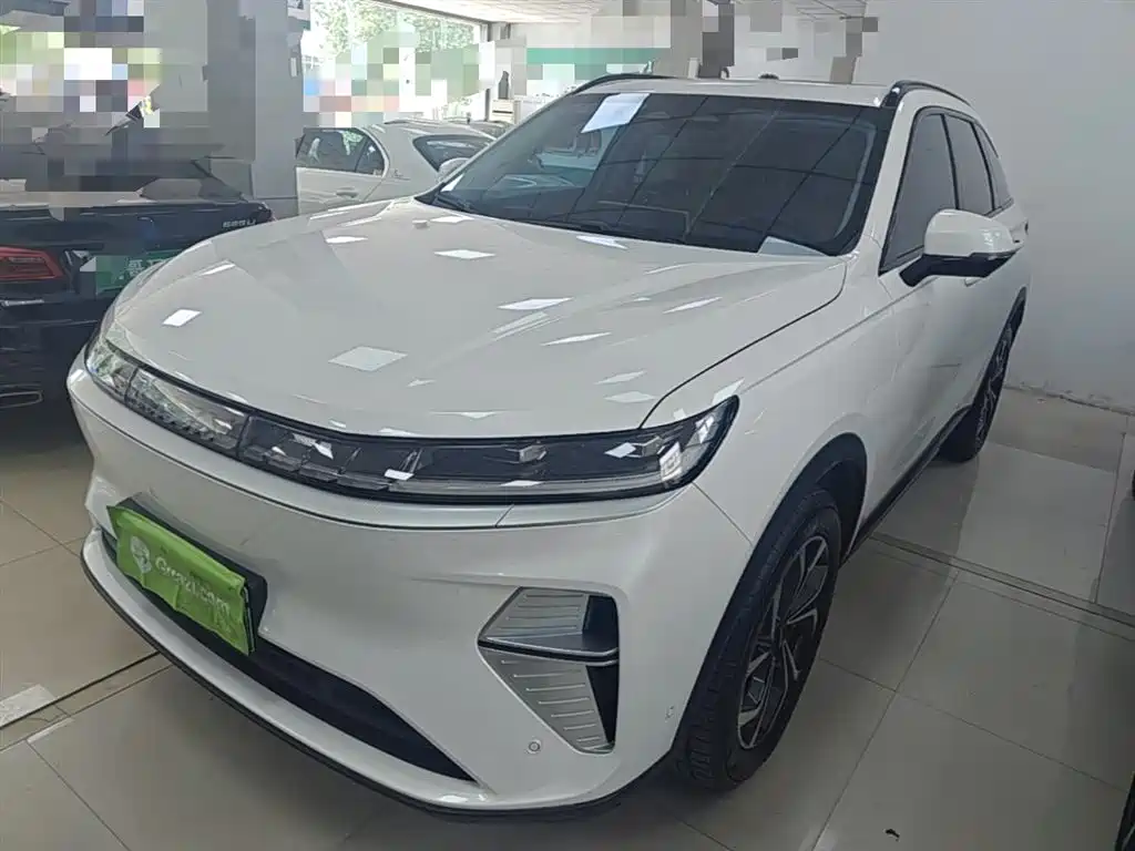 Haval Xiaolong Max