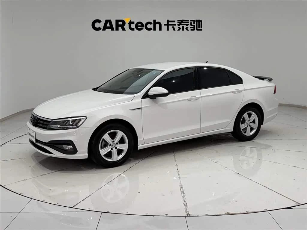 Volkswagen Lamando