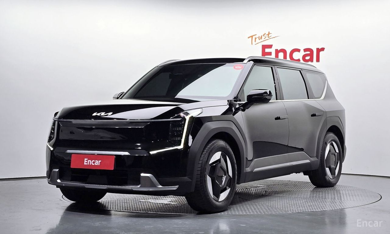 Kia EV9