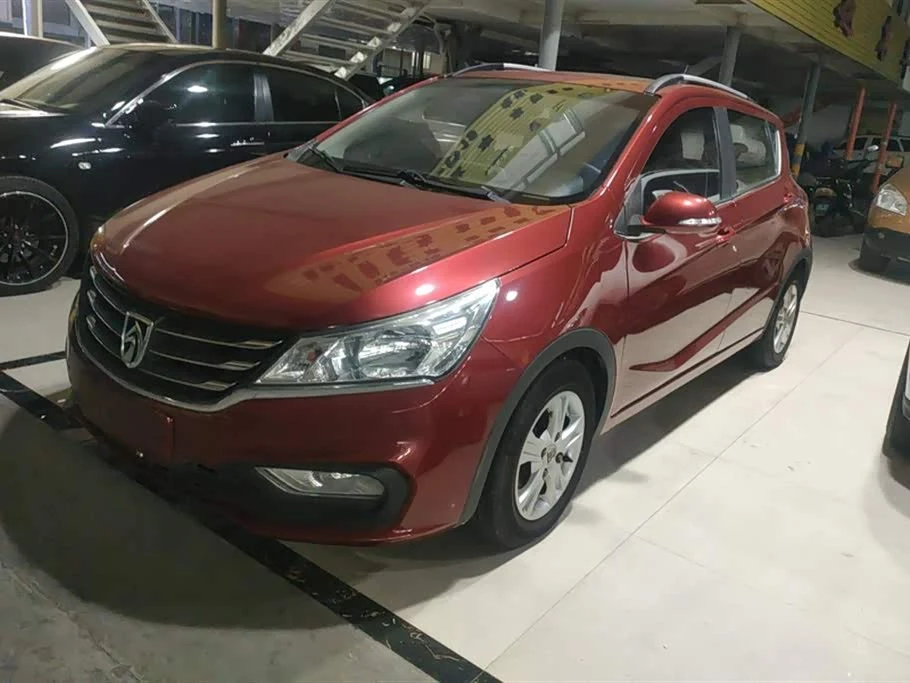 Baojun 310