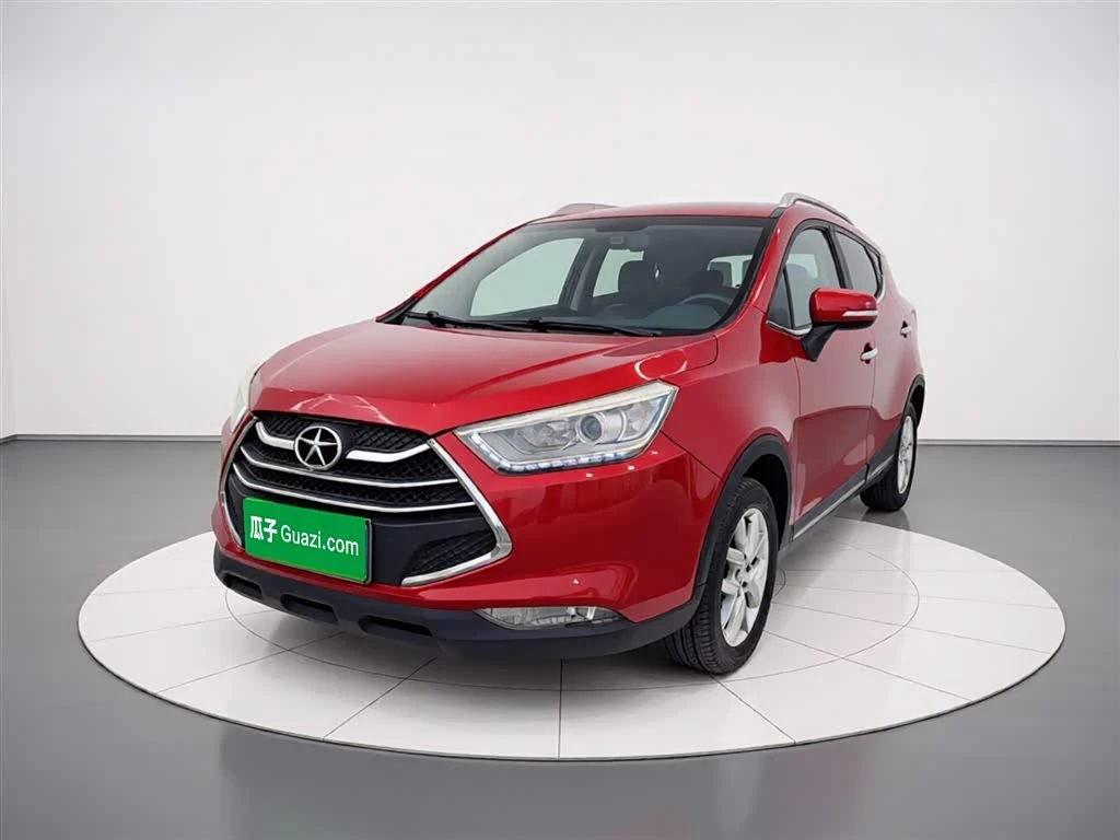 JAC S3