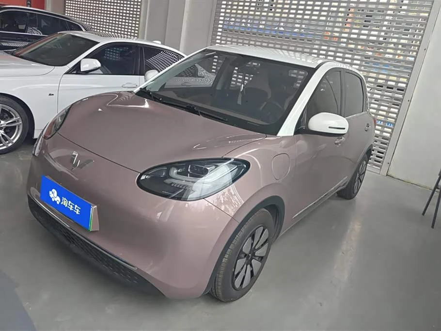 Wuling Binguo