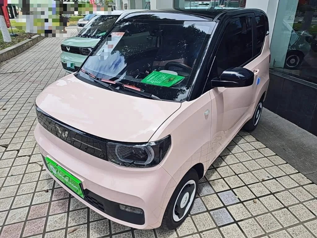 Wuling Mini EV