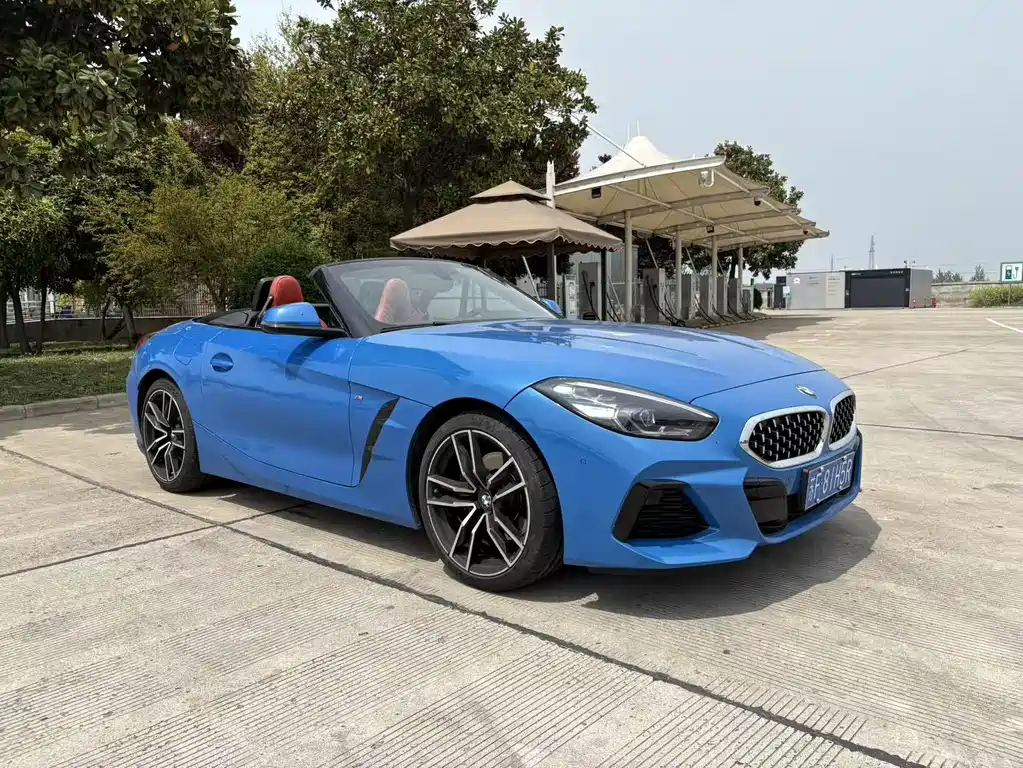 BMW Z4