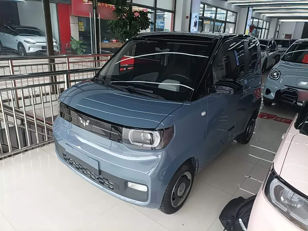 Wuling Mini EV