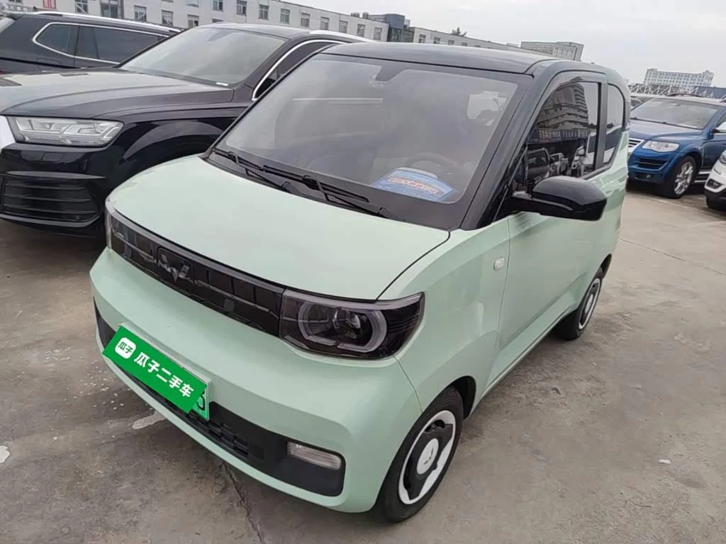 Wuling Mini EV