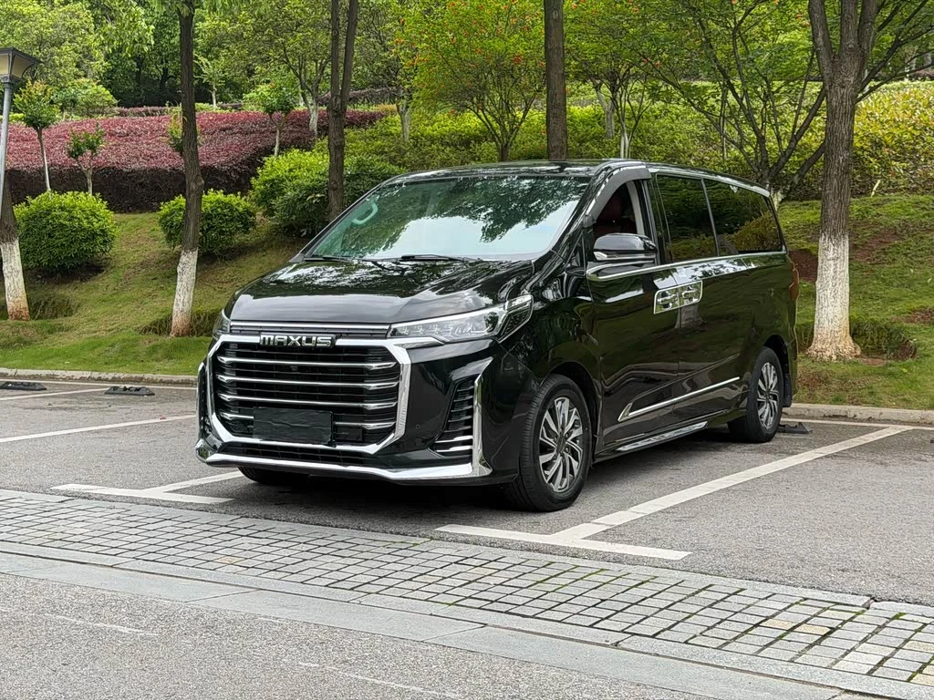 Maxus G20