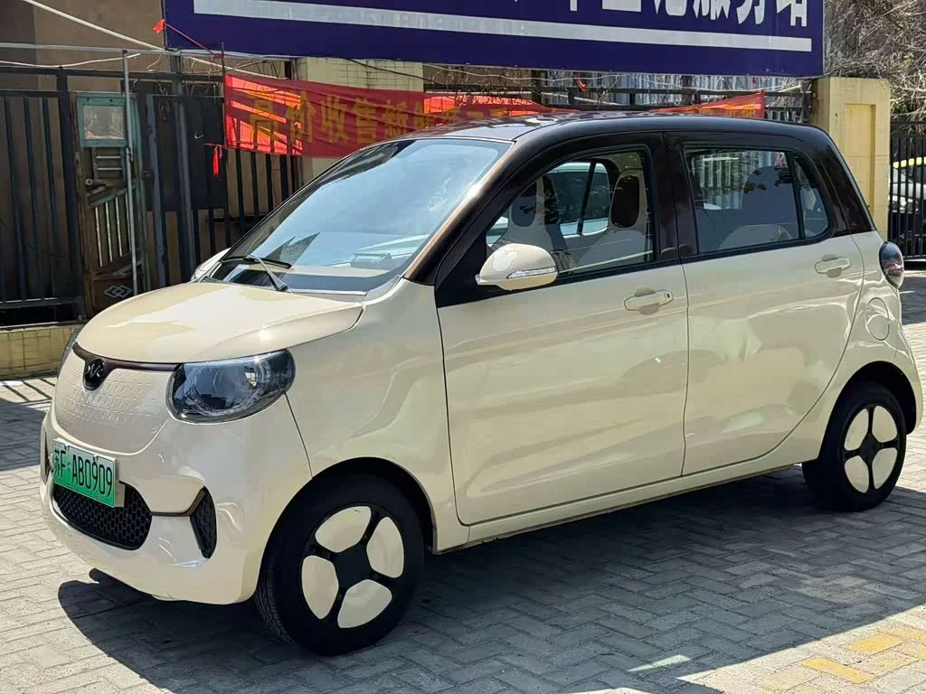 ForU Xiaohu EV
