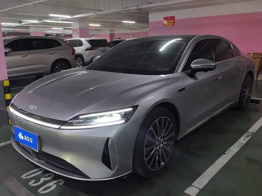Chery A9L