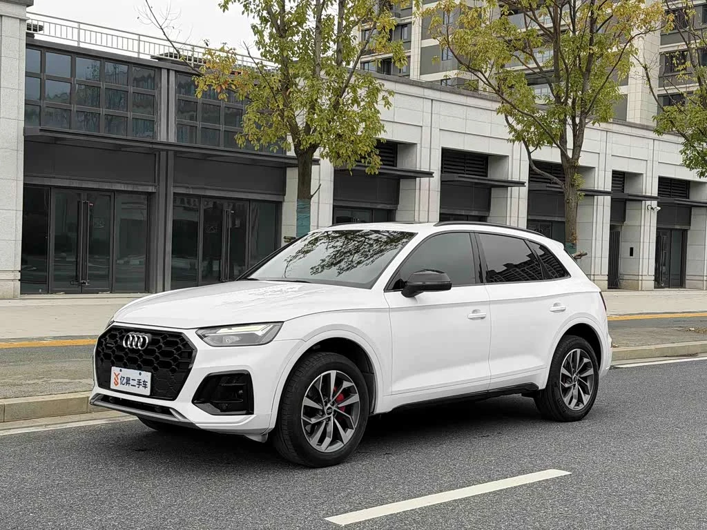Audi Q5L