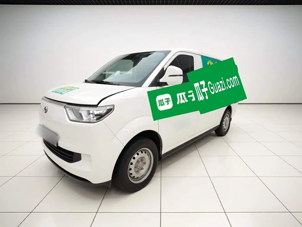 Ruichi Auto EC75