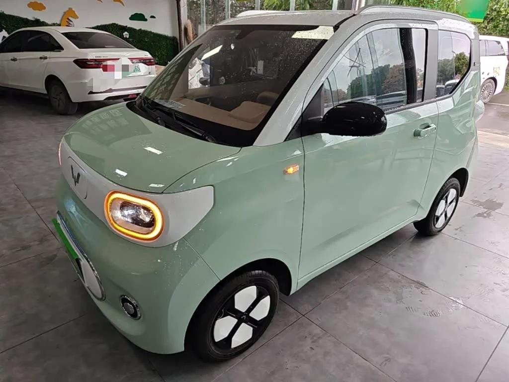 Wuling Mini EV
