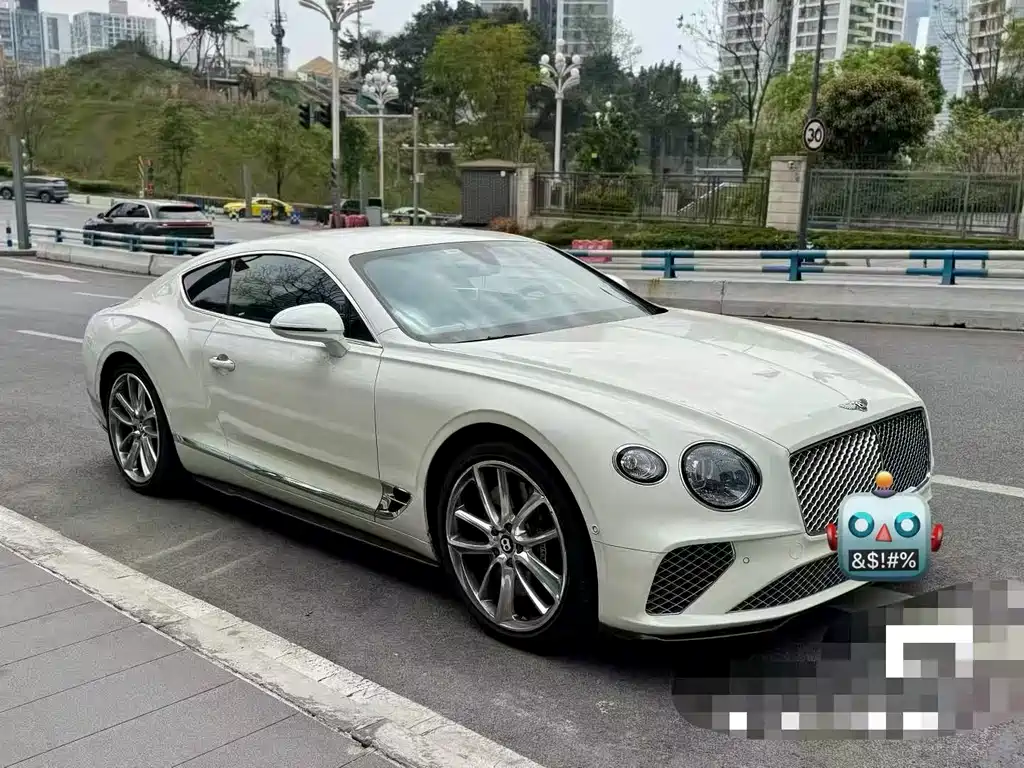 Bentley