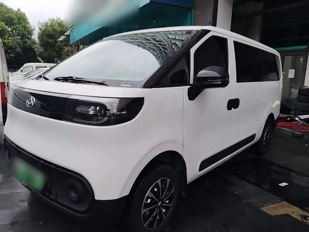Maxus V1