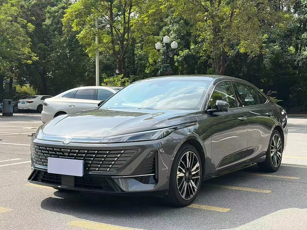 Changan Eado