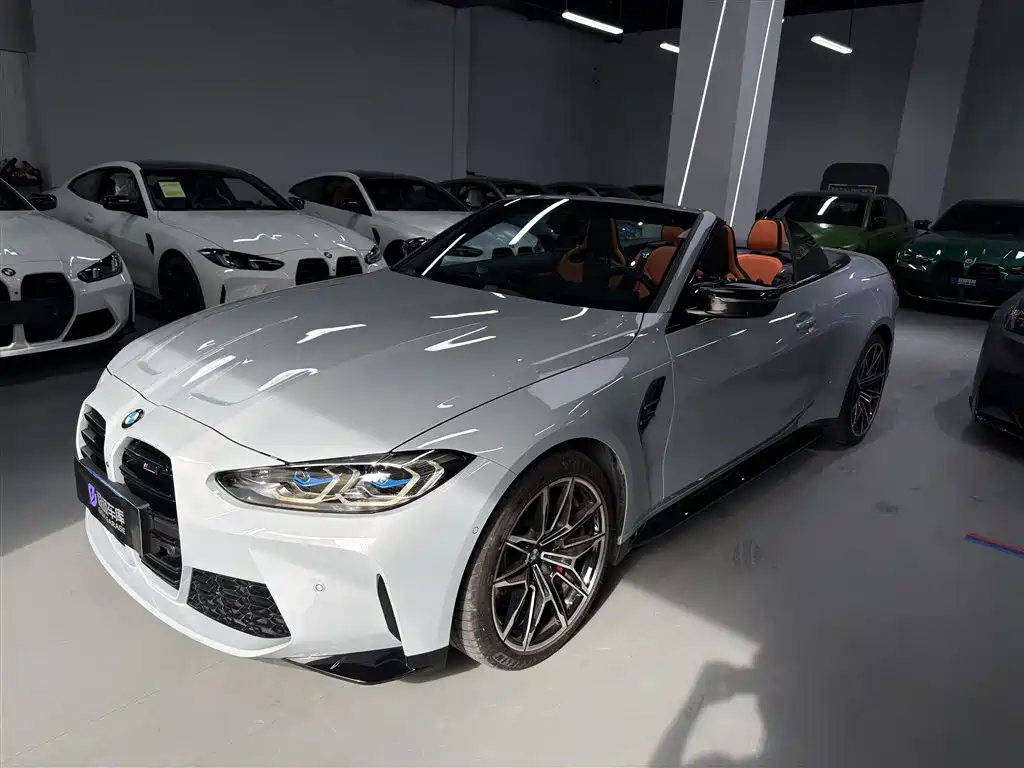 BMW M4