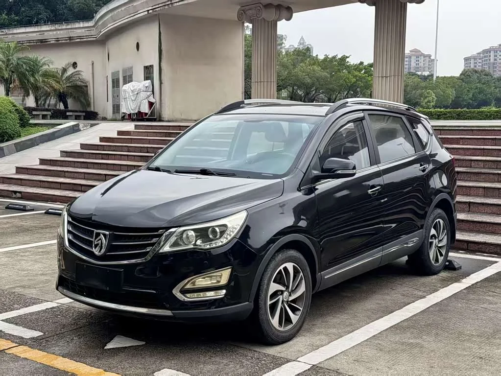 Baojun 560
