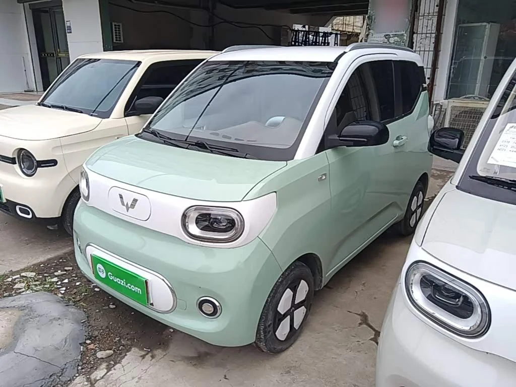 Wuling Mini EV