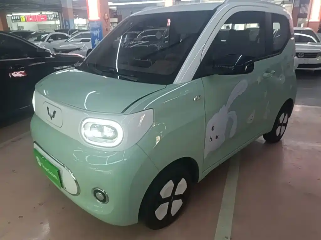 Wuling Mini EV