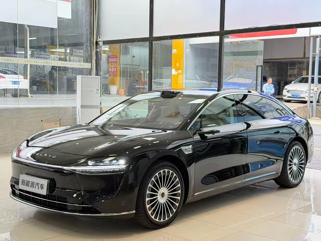 Stelato S9