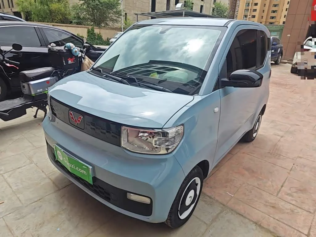 Wuling Mini EV