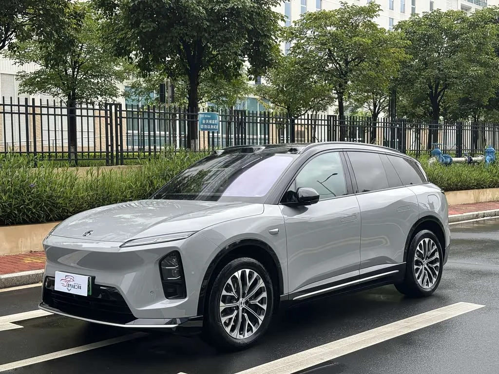 NIO ES6