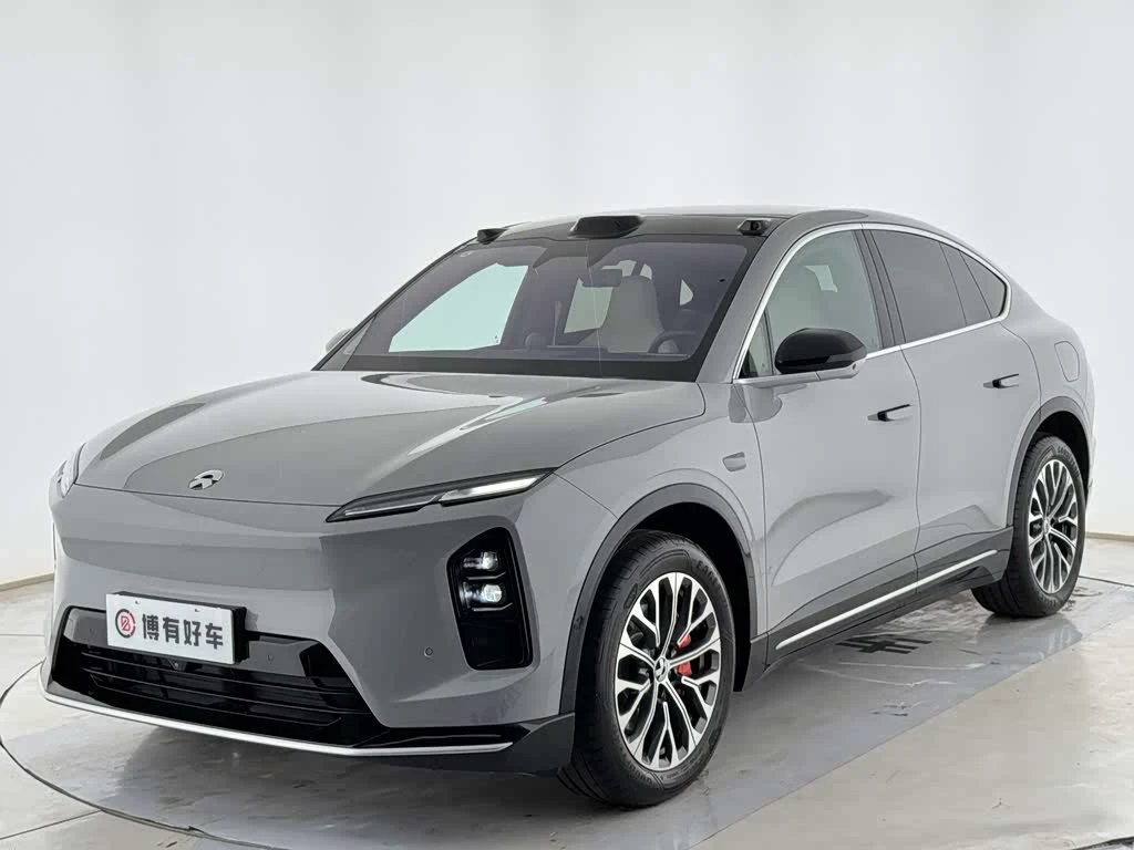 NIO EC6