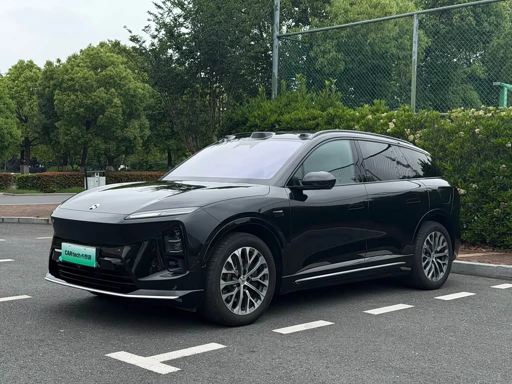 NIO ES6