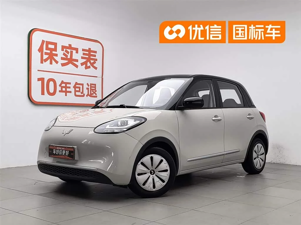 Wuling Binguo