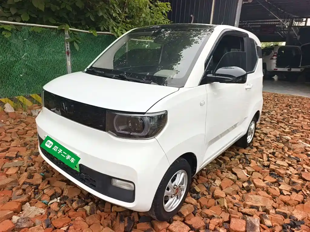 Wuling Mini EV