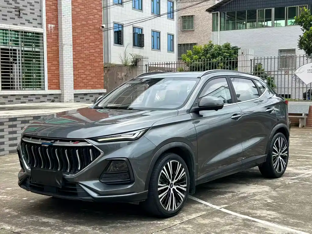 Oshan X5