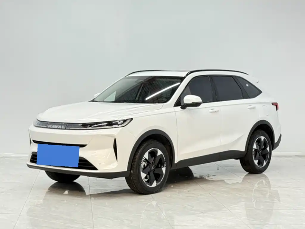 Haval H6 L