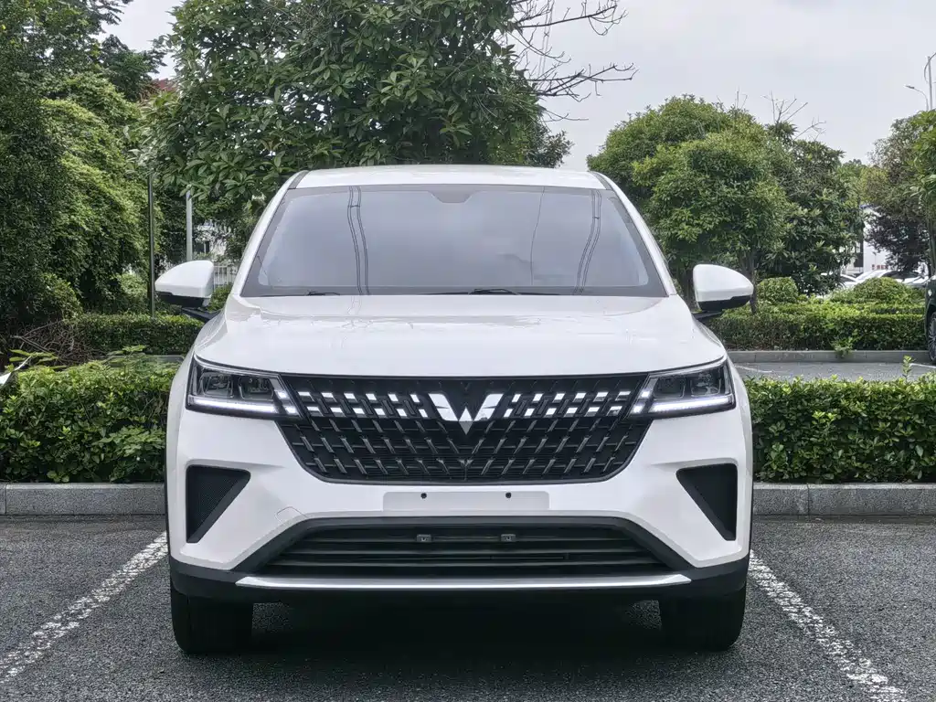 Wuling Xingchi