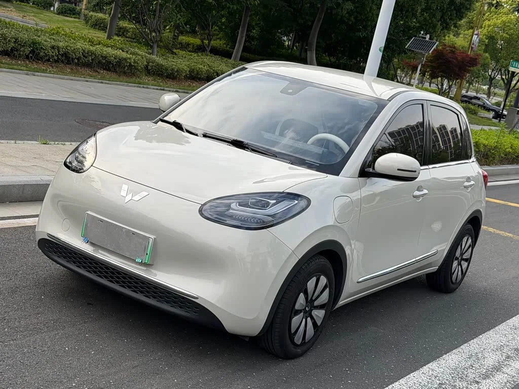 Wuling Binguo